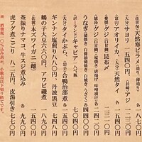 馳走 なか川 - 