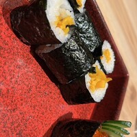 梅田 鮨割烹のの - 