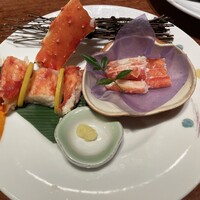 かに道楽 練馬谷原店 - 