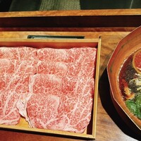 しゃぶしゃぶKINTAN 表参道店 - 
