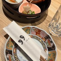 梅田 鮨割烹のの - 