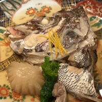 馳走 なか川 - 