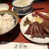 たんや 善治郎 牛たん通り店