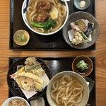 饂飩店よこやま - 