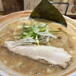 麺屋 中山商店 - 