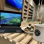 STREAMER COFFEE COMPANY TENMA - 