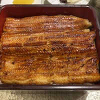 割烹蒲焼 横浜八十八 NEWoMan横浜店 - 