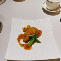 中国飯店 富麗華 - 