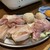 かっぱの茶の間 - 料理写真:鶏焼き
