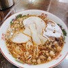 尾道ラーメン 一丁