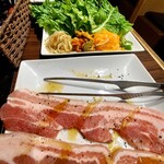 Yakiniku Fujiki - 