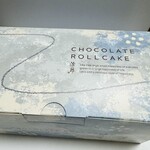 治一郎 - 生チョコロール（箱）