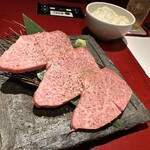 焼肉トラジ - 