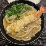 うどん 丸香 - 