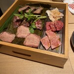 焼肉 吟次郎 - 