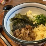 いけや食堂 - 