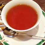 支留比亜珈琲店 - 紅茶