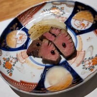 北新地 つきしろ -  北新地 つきしろ -