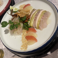 中国意境菜 白燕 - 