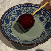 中国意境菜 白燕 - 