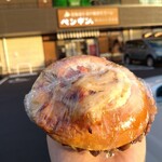 ペンギンベーカリー - 