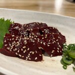 焼肉ホルモン にくろう ひので苑 - 