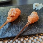 Sousaku Kushikatsu Narinari - 