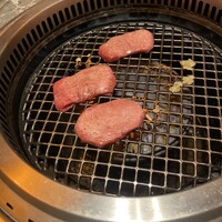 北新地焼肉 きらく - 