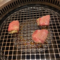 北新地焼肉 きらく - 