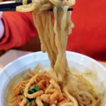 ピッキーヌ - 麺リフト