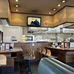 喜多方ラーメン高蔵半田店 - 