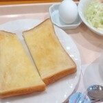 キムラヤ サンドイッチカフェ 中庄店 - 