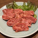 焼肉 静龍苑 - 