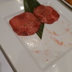 Yakiniku Nabeshima - 