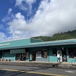 Off The HOOK POKE MARKET - 