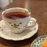 Aogi - 紅茶