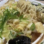 餃子の王将 プレンティ西神中央店 - 