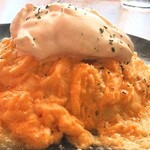 Risotto Cafe 東京基地 - 