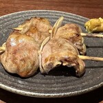 炭火焼とり えんや - 