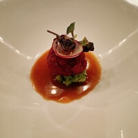 Jean-Georges Tokyo - 