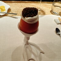 Jean-Georges Tokyo - 