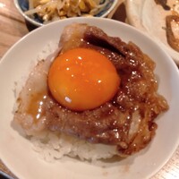 大衆肉酒場 こだわり米 匠 -  大衆肉酒場 こだわり米 匠 -