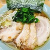 横浜ラーメン 町田家 新宿南口店