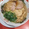 中華そば ふじい 芦原橋本店
