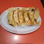 中華そば ふじい 芦原橋本店 - 