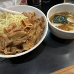 一条流がんこ総本家分家四谷荒木町 - 