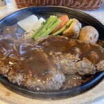 グルメ＆コーヒー 舶来屋 - 