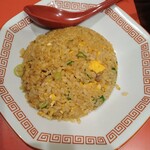 中華そば ふじい 芦原橋本店 - 