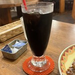 カフェ・ラ・カフェ - 