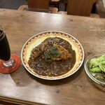 カフェ・ラ・カフェ - 